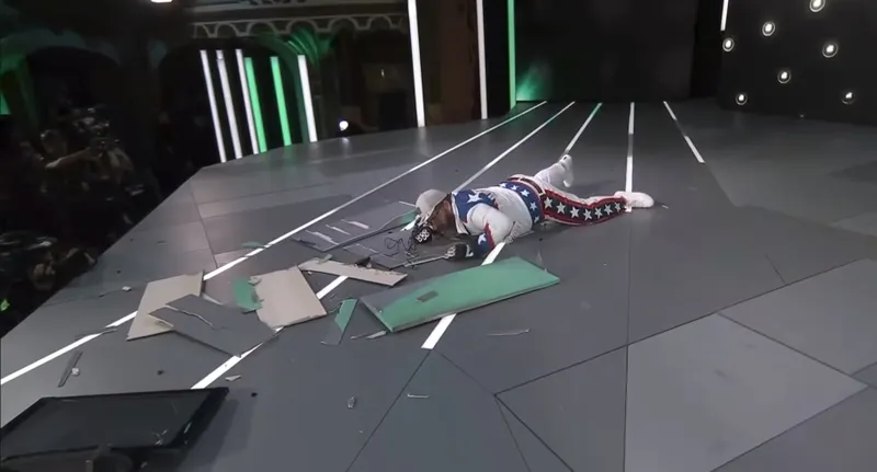 VR Continues To Underwhelm At E3 2018