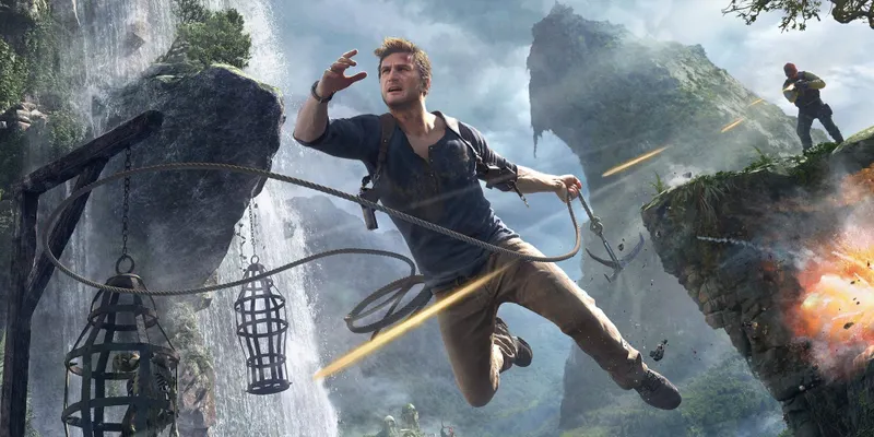 Uncharted Creator Amy Hennig Looking Into VR After EA Split