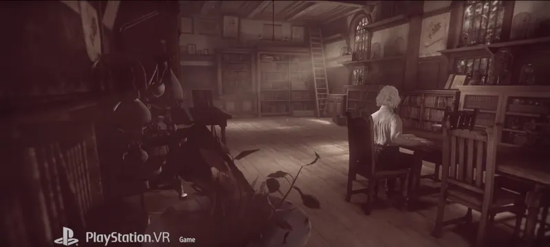 Déraciné Is A Return To From Software's Pre-Dark Souls Roots