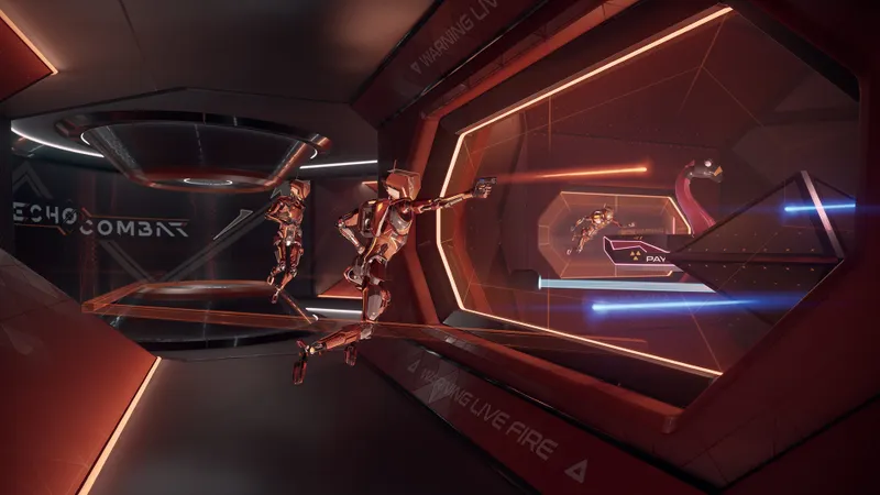 The Biggest Rift, Vive, And Windows VR Releases Of The Week 06/17/18