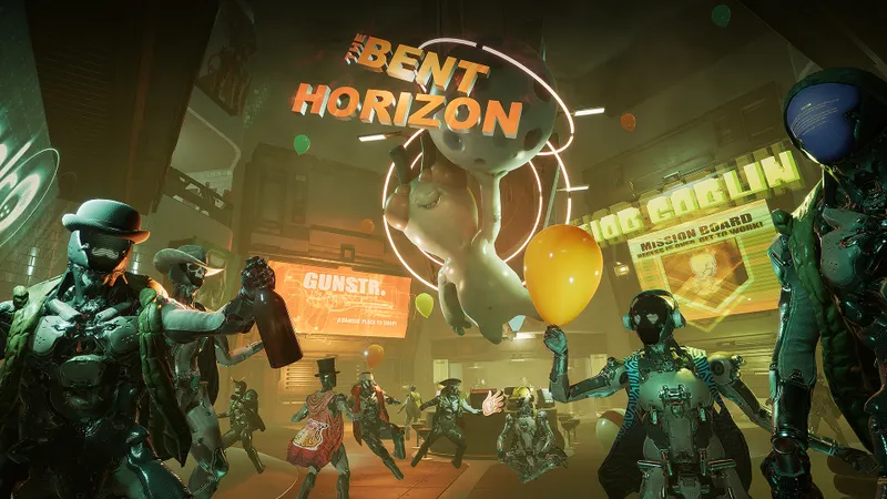 Co-Op Shooter Gunheart Is 25 Percent Off For A Limited Time