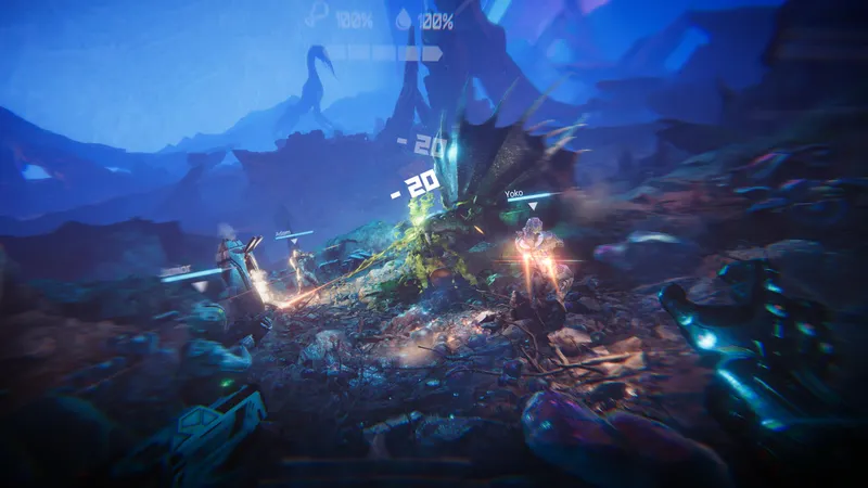Seeking Dawn PSVR Port Canceled Because 'Graphics Are Just Not There'