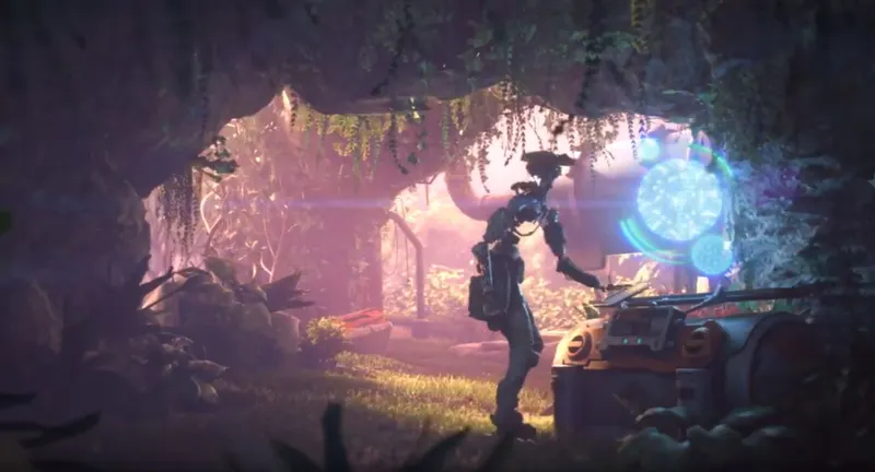 GDC 2019: Stormland Dazzles With Immense Polish And Traversal Freedom