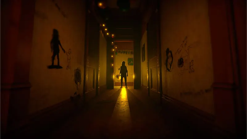 Hands-On: Transference Is An Engrossing VR Story About A Corrupted Mind