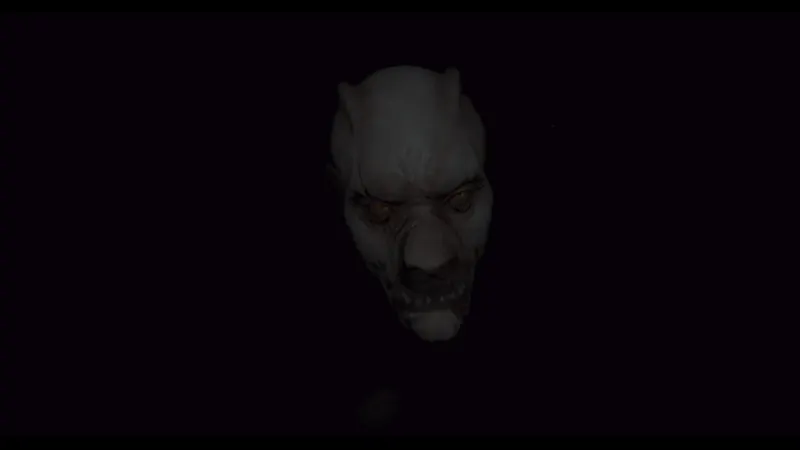 The Exorcist VR's Final Chapter Gets A Teaser Trailer