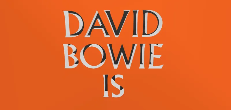 David Bowie VR/AR Exhibition Will Let You Try On Iconic Outfits