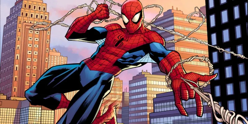 Fan-Made Spider-Man VR App Looks Better Than Far From Home