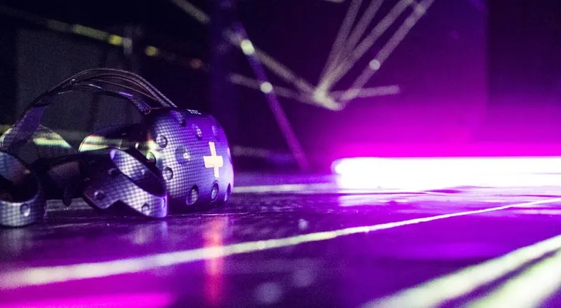 TheatreXR Is A Training Program To Bring Live Art Into VR And AR