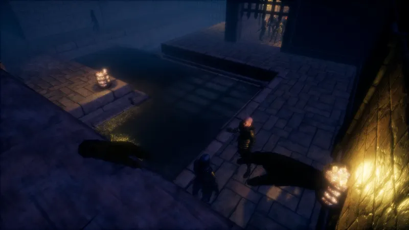 Unknightly Livestream: Thief VR Is Here With This Careful Stealth Game