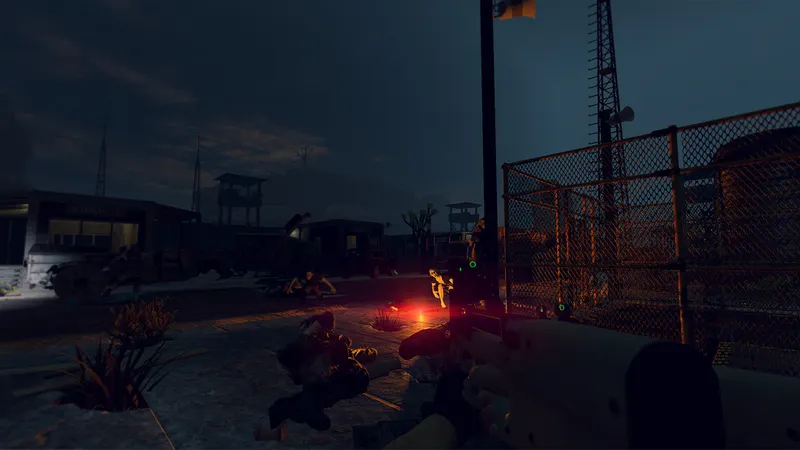Arizona Sunshine's Dead Man DLC Review: A Thrilling Prequel Story