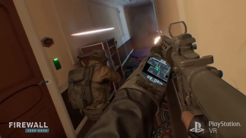 Firewall Zero Hour Livestream: New Containment Map And DLC