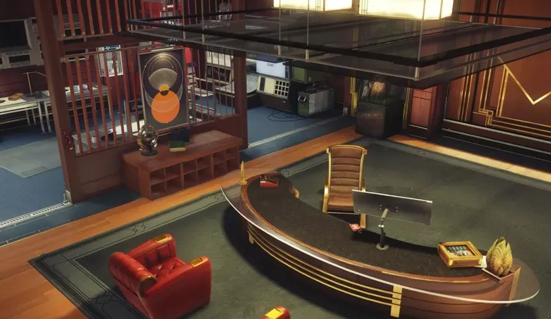 Prey: Typhon Hunter Add-On Will Include Three VR Escape Rooms And Competitive Hide-And-Seek