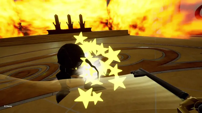Kingdom Hearts VR Experience Coming To PSVR