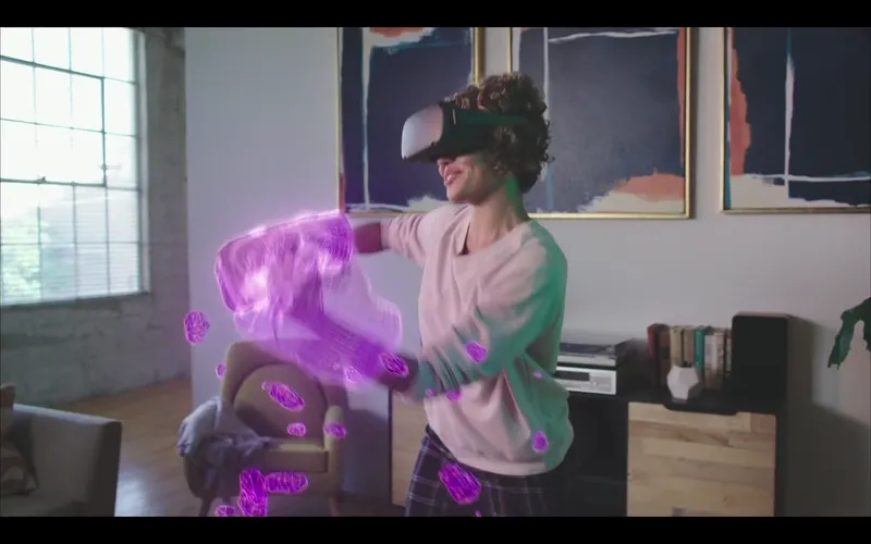 Oculus Discusses Quest Launch Lineup, Rift Cross-Play, And Cross-Buy