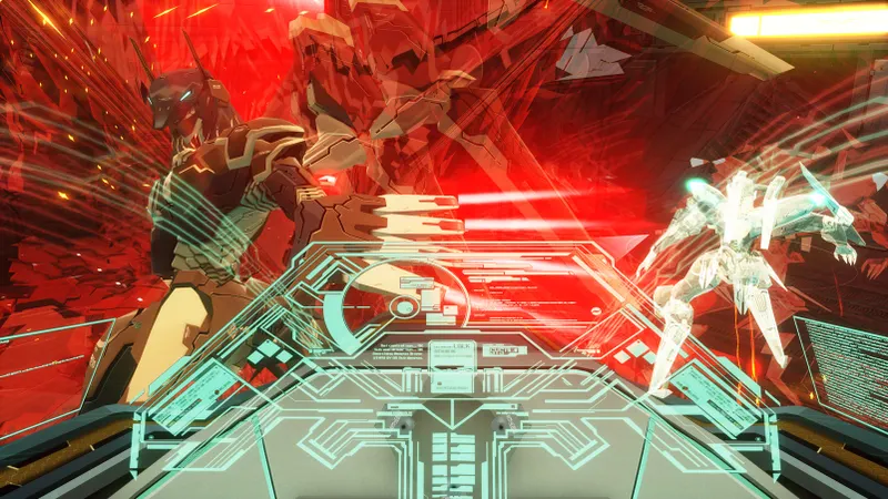 GIVEAWAY: Win A Free Copy Of Zone Of The Enders 2 On PSVR Or A PS4 Controller