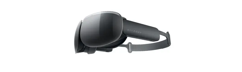 First Class Tickets Get VR Movies On Some Boston Routes