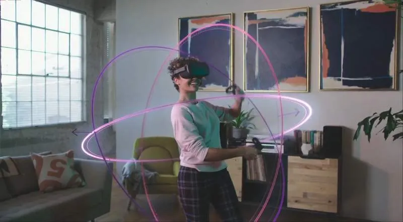 Vulkan Could Bring Oculus Go Performance and Battery Life Improvements To Quest