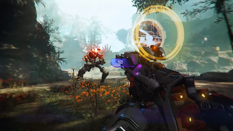 Yet Another Stormland Trailer Reveals Co-Op Features