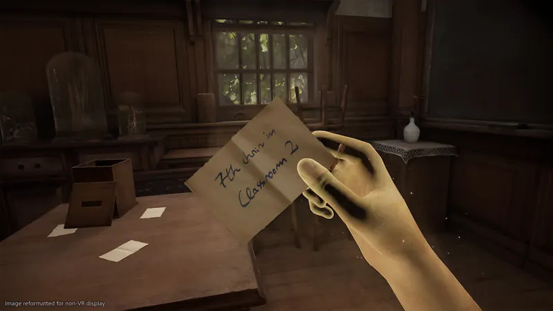 The Biggest VR Releases Of The Week Of 11/04/18