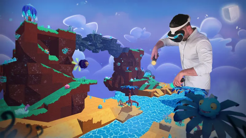 Squishies Review: A Cutesy Puzzler At Its Best When You Let Go