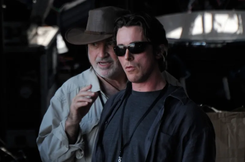 Terrence Malick's Second VR Film Debuts This Week
