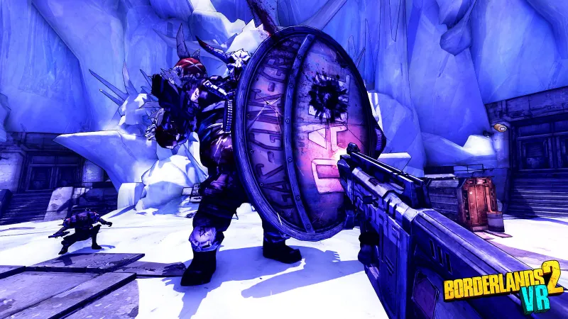 The Biggest VR Releases Of The Week Of 12/09/18