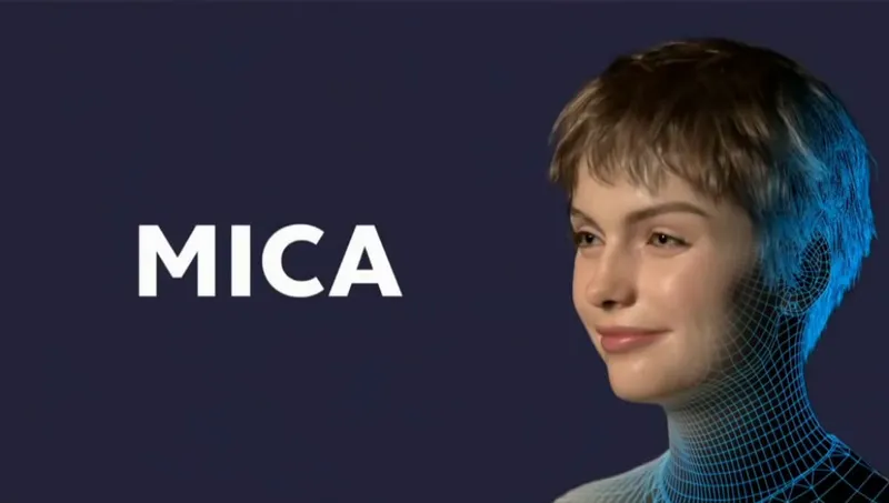 Magic Leap’s Mica AI Is Like A 21st Century Rorschach Test