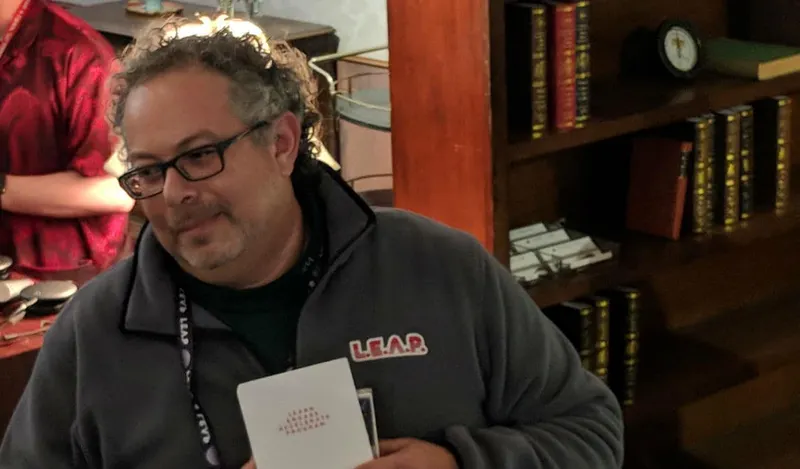 Magic Leap CEO Rony Abovitz Steps Down Citing ‘Focused’ Direction
