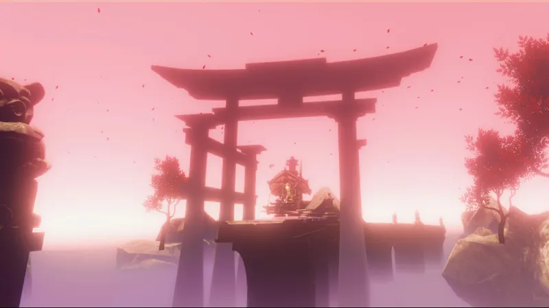 Twilight Path Review: Magical Mystery Without The Wonder