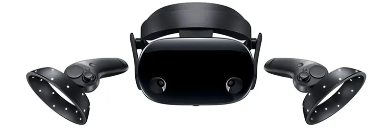 Samsung Odyssey+ Is Just $299 This Week - 40% Off Sale