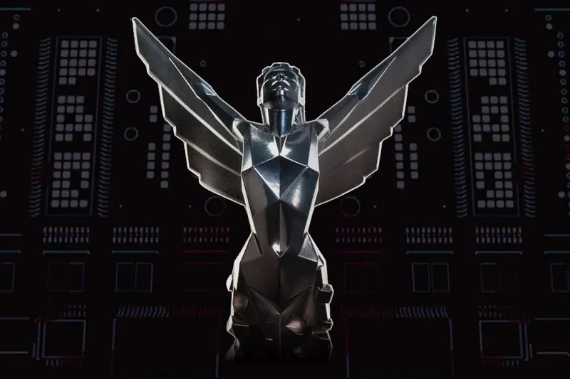 The Game Awards To Be Broadcast Live In Oculus Venues Tonight