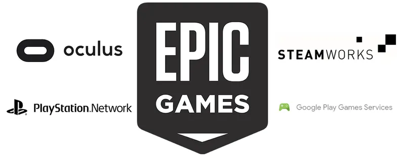 Epic's New SDK Could Make Cross-Platform Multiplayer Easier For Developers