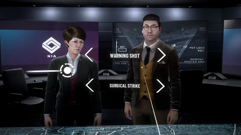 Until Dawn Dev Supermassive Returns To VR With The Experimental Shattered State