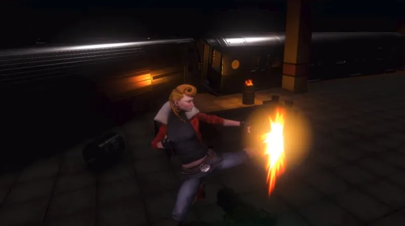 Bionic Mayhem Brings Streets Of Rage And Final Fight To VR