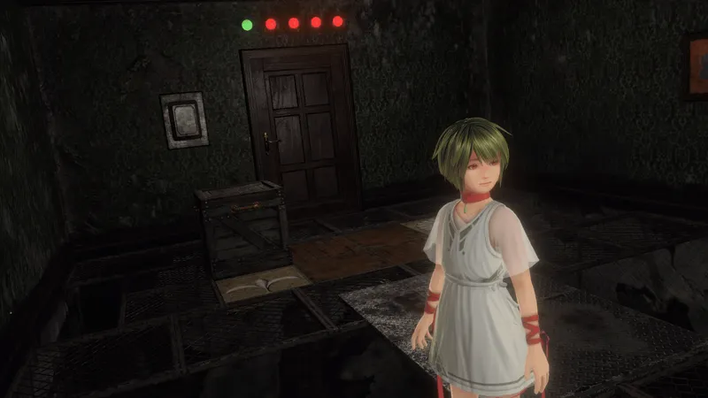 VR Escape Room Last Labyrinth Available Now On All Major VR Platforms