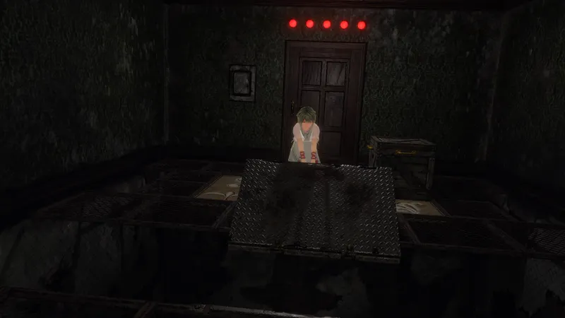 Vicious VR Escape Room Last Labyrinth Launches Kickstarter Campaign