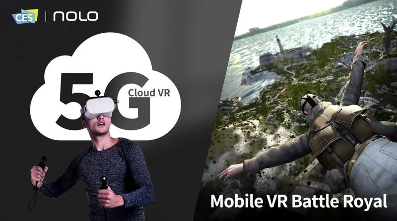 Survive: VR Battle Royale Is A Stand Out Port For Mobile VR