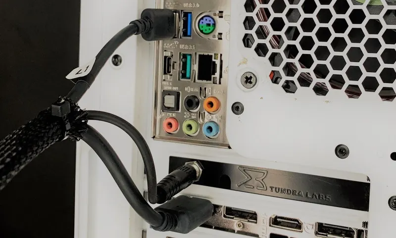 New Vive, Pimax Power Kits Ditch Power Adapters And Simplify Your Setup