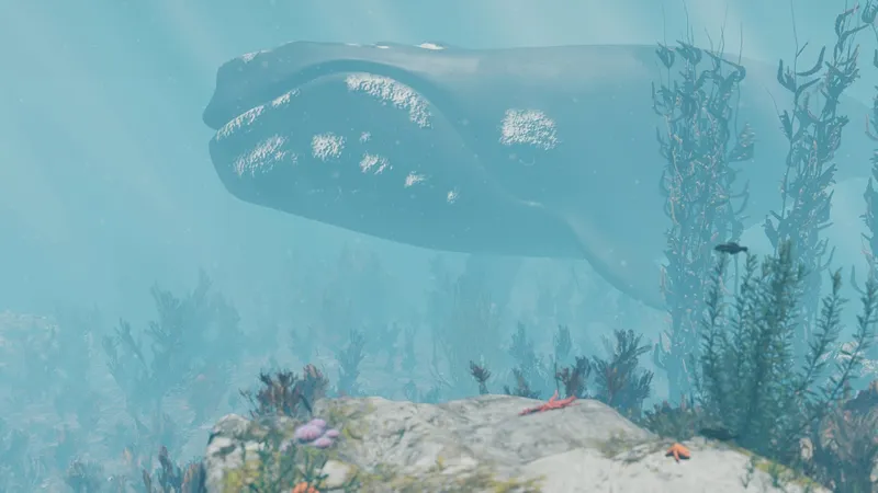 WellTown Turns Wellington New Zealand Into A VR City With Games