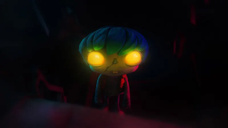 Curious Tale Of The Stolen Pets, Gloomy Eyes Win Big At Raindance Awards