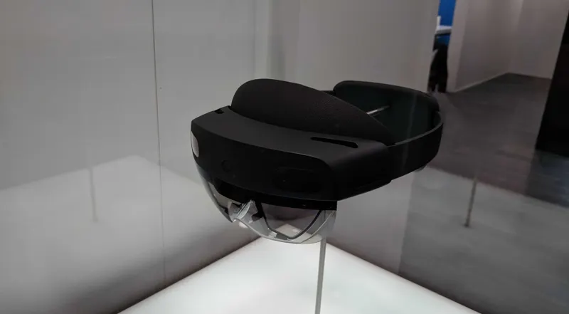 Microsoft Hosting Mixed Reality Dev Days For HoloLens 2 Developers