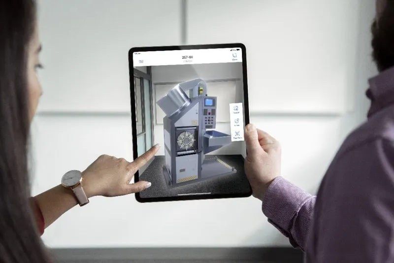 Microsoft Is Bringing Its HoloLens AR Apps To iOS And Android