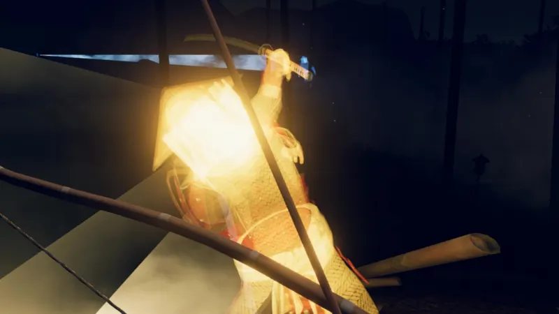 Holopoint Chronicle Review: A Fitting Follow-Up To A VR Fitness Gem
