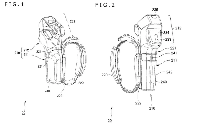 New PSVR Controllers May Include Trigger Resistance, Hand Detection