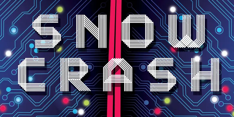 Book That Inspired Facebook’s Chief VR Researcher And Coined 'Metaverse' To Get HBO Series