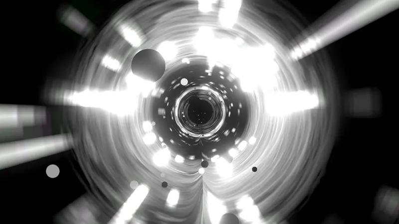 CreativeXR Finds Amazing New Uses For VR In The Arts Space