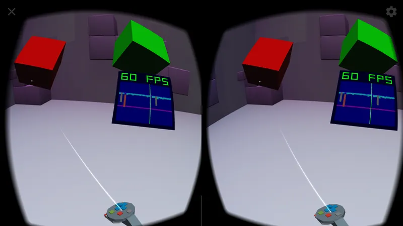 WebXR Device API Working Draft Published