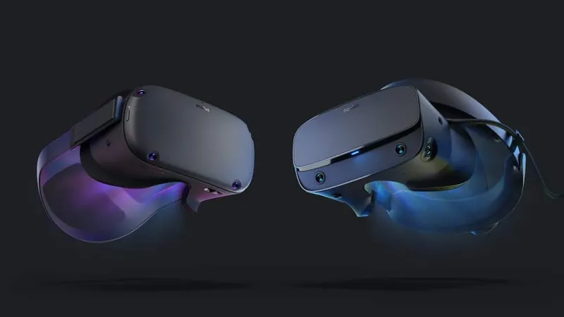 GDC 2019: Oculus Is Now Asking Studios Developers 'To Build For Quest And Rift'