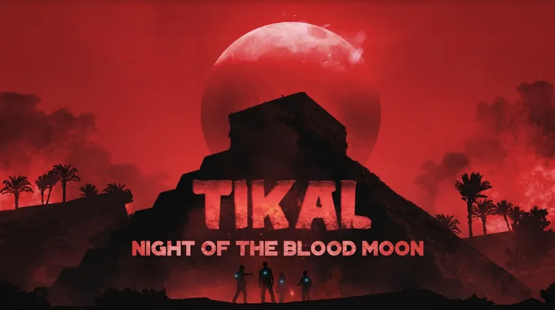 TrueVR Reveals 10-Player, Full-Body VR Arcade App Tikal