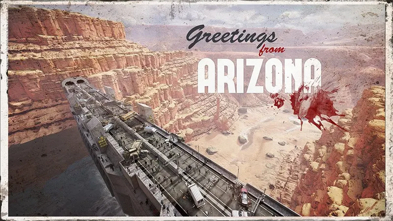 Vertigo Games Teases New Arizona Sunshine Reveal Tomorrow